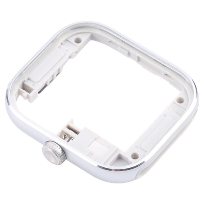 For Xiaomi Redmi Watch 5 Original LCD Screen Frame Bezel Plate (Silver)
