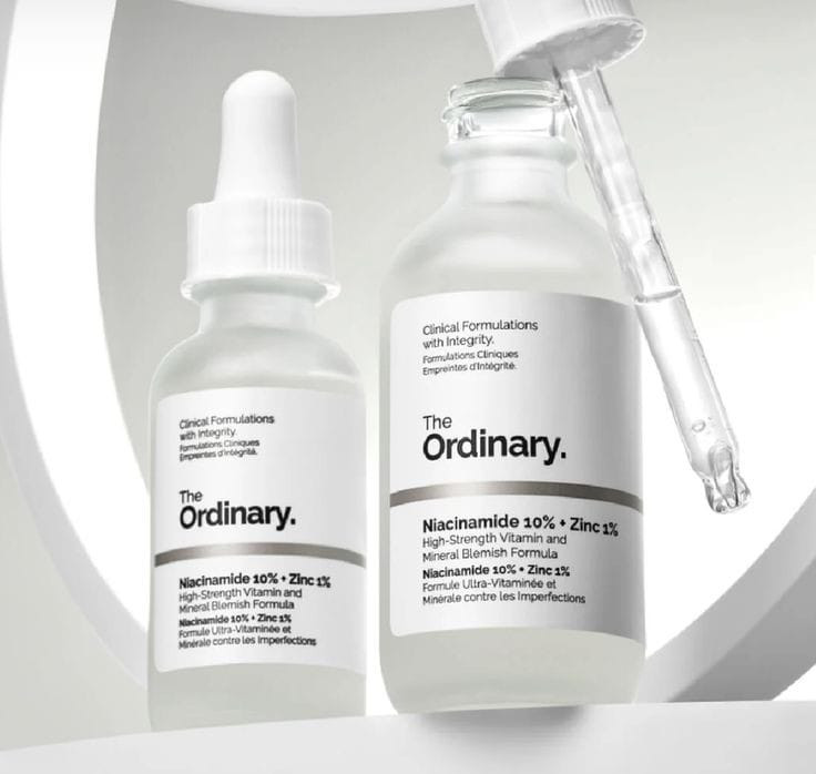 Mall The Ordinary Niacinamide 10% + Zinc 1% - 30ml - Beauty by Kar Lo Deal